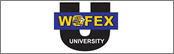 WOFEX university